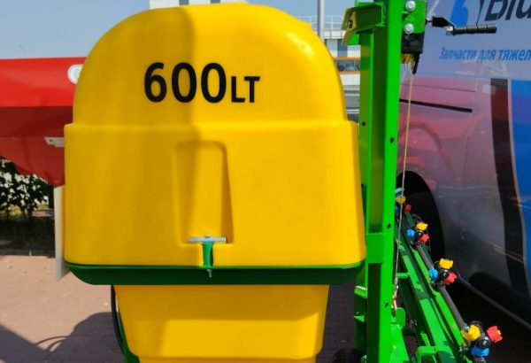 Опрыскиватель Badilli ARP 600 LT от интернет-магазина rossel.by