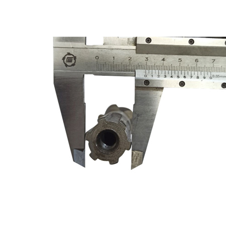 Хвостовик переднего моста 244 Z6 от интернет-магазина rossel.by