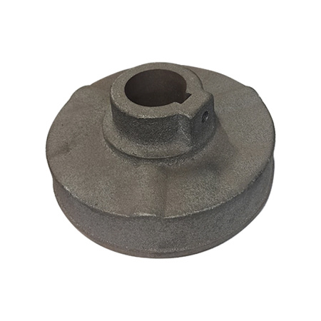 Барабан тормозной для 152/184 от интернет-магазина rossel.by