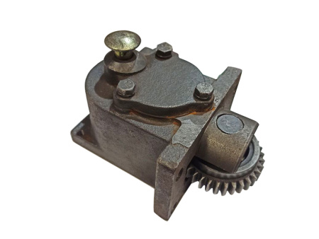 Редуктор насоса гидравлики 20D-PRO от интернет-магазина rossel.by