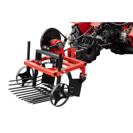 Картофелекопалка КМ-3 от интернет-магазина rossel.by