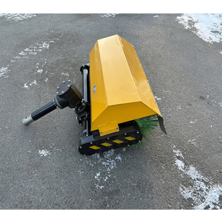 Щетка коммунальная МТЗ ЩК-1 (ЩКМ-00.000) от интернет-магазина rossel.by