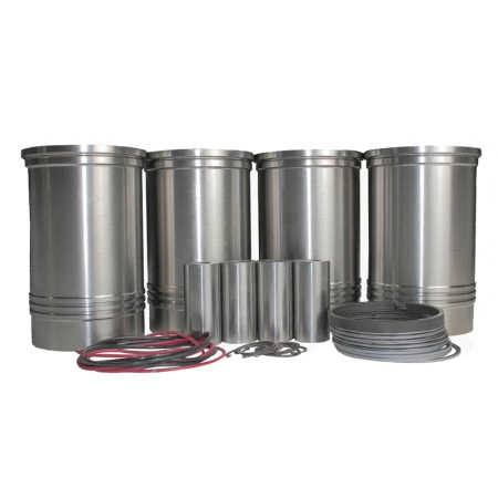 Поршневая группа двигателя YUCHAI 85 kWt YCD4J22T-115 от интернет-магазина rossel.by