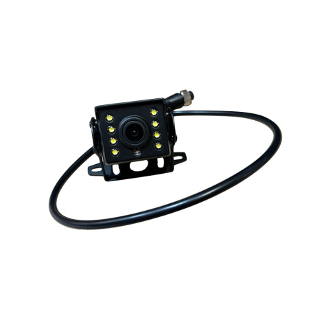 Камера заднего вида 24V 4PIN погрузчика Rossel