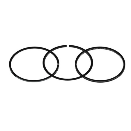 Кольца поршневые R195 (3 кольца) от интернет-магазина rossel.by