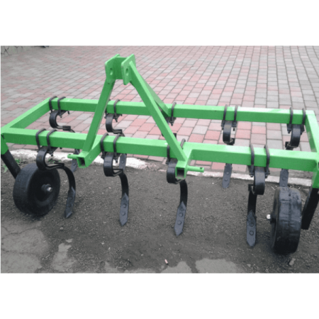 Культиватор сплошной обработки КСО-2.5 от интернет-магазина rossel.by