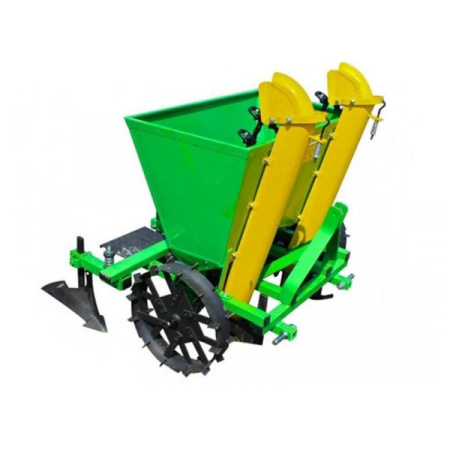 Картофелесажалка Bomet S239/1 от интернет-магазина rossel.by