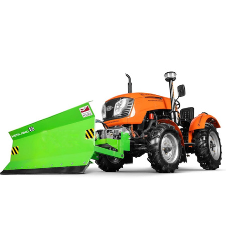 Отвал Kerland OT220 от интернет-магазина rossel.by