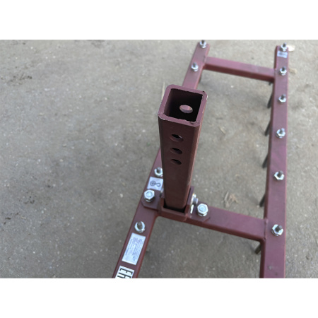 Борона мотоблочная БМ-2 от интернет-магазина rossel.by