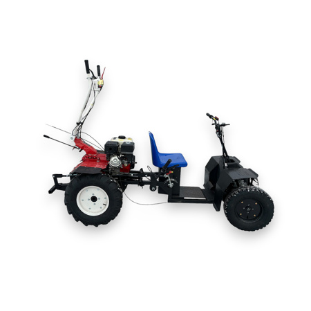 Адаптер ХорсАм ИС-1 для мотоблока от интернет-магазина rossel.by