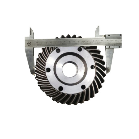 Главная пара переднего моста 11/35 от интернет-магазина rossel.by