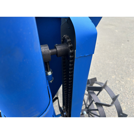 Картофелесажалка КС-01-01 от интернет-магазина rossel.by