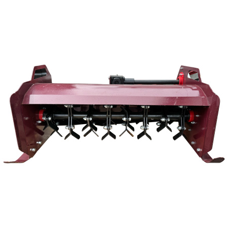 Мульчер для мотоблока МТЗ М-85 от интернет-магазина rossel.by