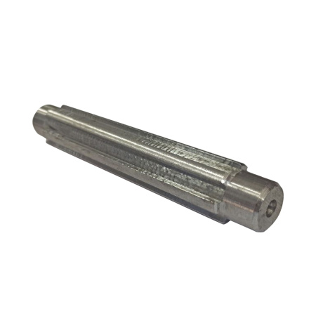 Вал промежуточный 6 шлицов для 152/184 от интернет-магазина rossel.by