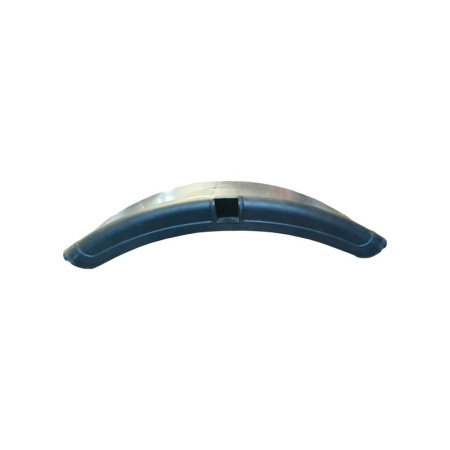 Щиток передний левый для погрузчика