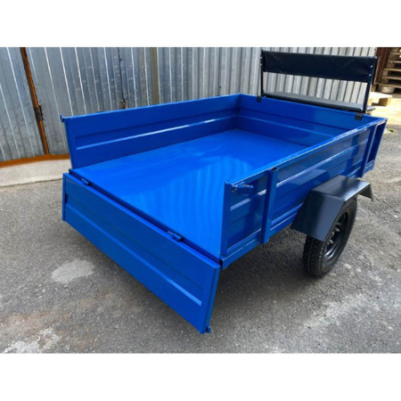 Прицеп Forza ТПМ 2-221 от интернет-магазина rossel.by