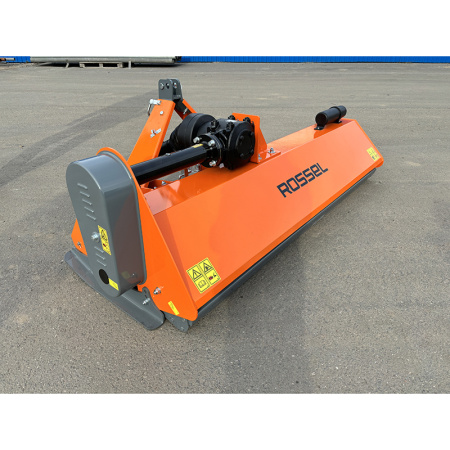 Косилка-мульчер Rossel EF185 от интернет-магазина rossel.by