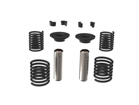 Комплект для клапанов с пружиной для ДВС 1100 от интернет-магазина rossel.by