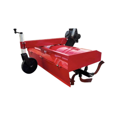 Почвофреза Rossel FR (Привод от цепи) от интернет-магазина rossel.by