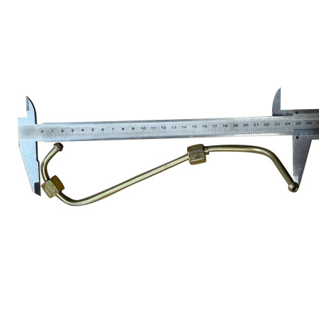 Трубка топливная высокого давления прямого впрыска R190 / R195 от интернет-магазина rossel.by