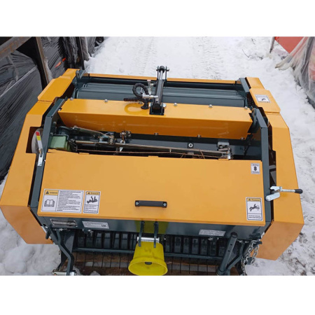 Пресс-подборщик Уралец RXYK 0910 от интернет-магазина rossel.by