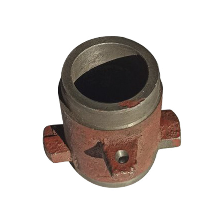 Корпус выжимного подшипника для 242/244 от интернет-магазина rossel.by