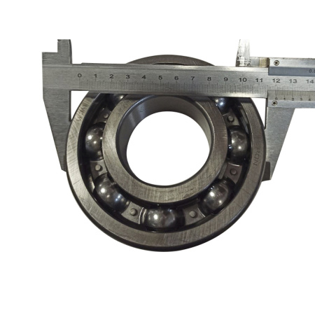 Подшипник 6311 (311) коленвала шариковый 152/184 от интернет-магазина rossel.by