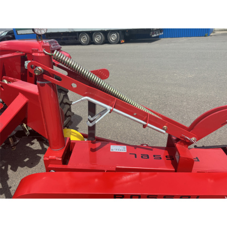 Косилка Rossel ТМ 1,35 от интернет-магазина rossel.by