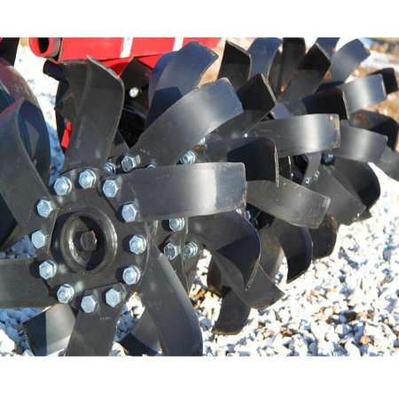 Почвофреза Wirax U575 от интернет-магазина rossel.by