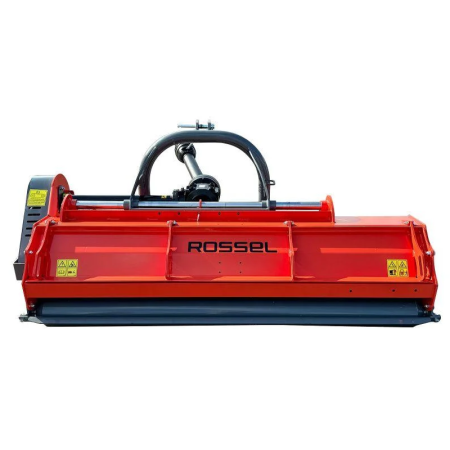 Косилка-мульчер Rossel MENASOR 160A-T от интернет-магазина rossel.by
