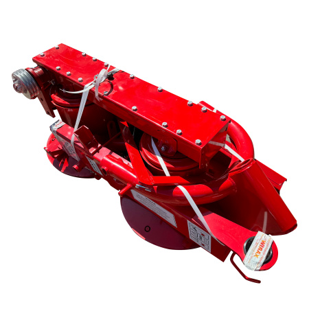 Косилка WIRAX 1,35 м от интернет-магазина rossel.by