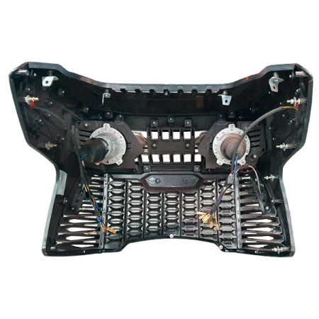 Фары с рамкой в сборе для 20D,244,282 от интернет-магазина rossel.by