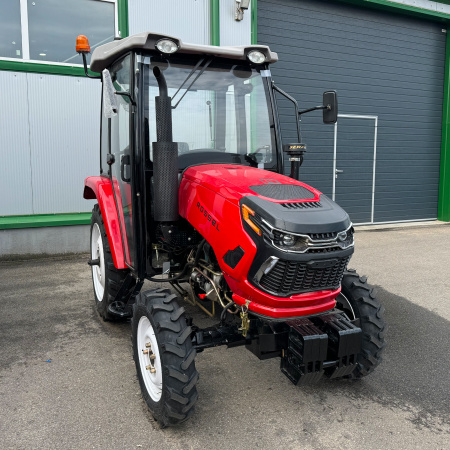 Минитрактор Rossel RT-282D от интернет-магазина rossel.by