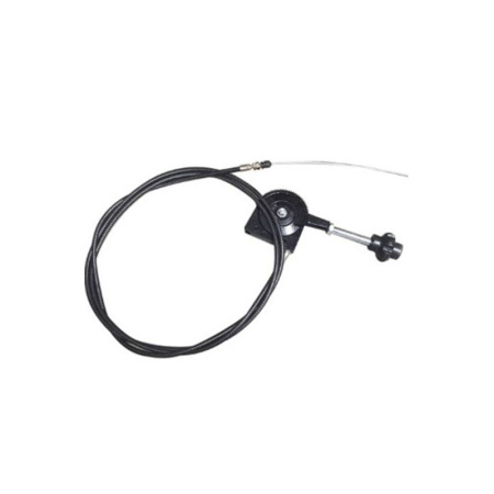 Тросик ручного газа (150см) от интернет-магазина rossel.by