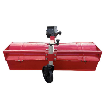 Почвофреза Rossel FR (Привод от цепи) от интернет-магазина rossel.by