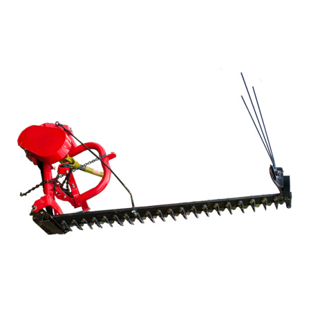 Косилка сегментная 9G (1,4 м) от интернет-магазина rossel.by