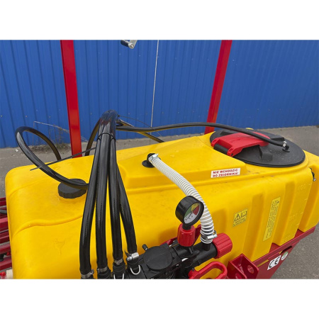 Опрыскиватель Demarol 400L-12М от интернет-магазина rossel.by