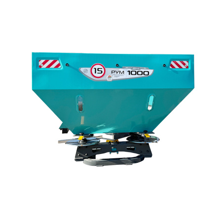 Разбрасыватель РУМ 1000 литров усиленный от интернет-магазина rossel.by