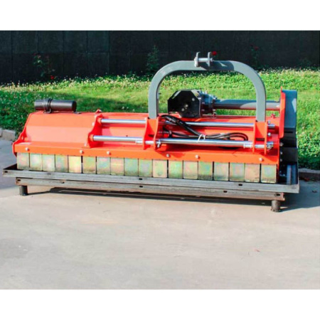 Косилка-мульчер Rossel F.US/M 185A от интернет-магазина rossel.by