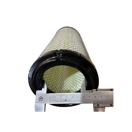 Фильтр воздушный для погрузчика Rossel