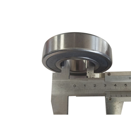 Подшипник 6007 2RS (180107) от интернет-магазина rossel.by