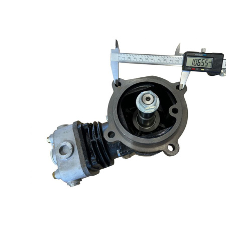 Компрессор двигателя YUCHAI YCD4J22T-115 к погрузчику R-3000