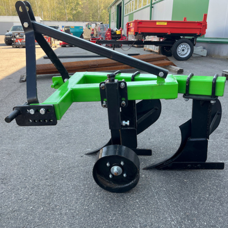 Плуг Flagman (Флагман) EKO 2,20 от интернет-магазина rossel.by