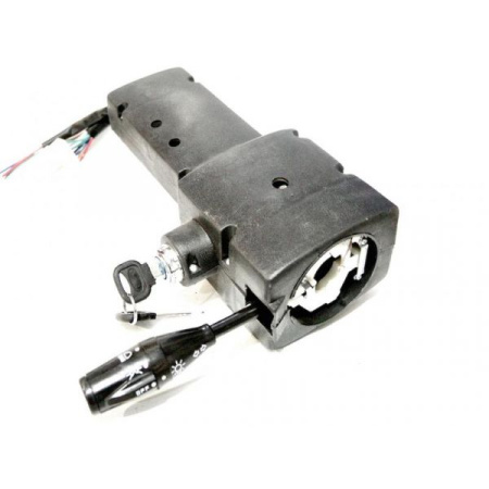 Блок подрулевых переключателей для Rossel XT-152 / XT-184 от интернет-магазина rossel.by