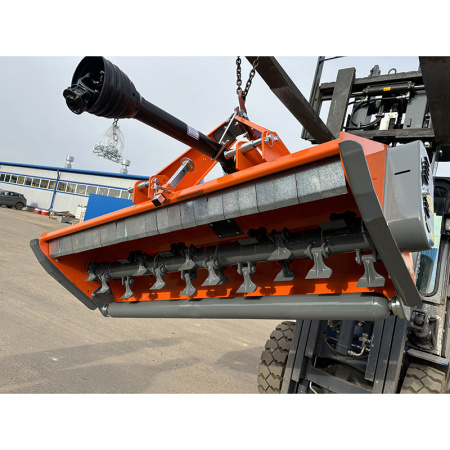 Косилка-мульчер Rossel EF185 от интернет-магазина rossel.by