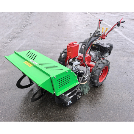 Подталкиватель кормов полунавесной ПКП-0,9 от интернет-магазина rossel.by