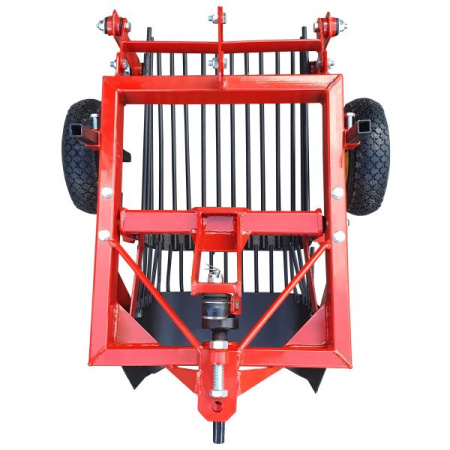 Картофелекопалка Агромоторсервис КМ-1П от интернет-магазина rossel.by