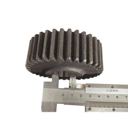 Шестерня ВОМ задняя широкая Z-35 для 242/244 (код 2707) от интернет-магазина rossel.by