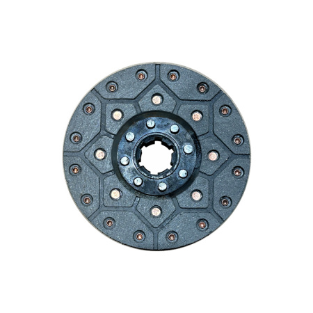 Диск сцепления D161 L27/32 XT20D от интернет-магазина rossel.by