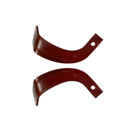 Нож почвофрезы IT245 (1GQN 200,220,240) (пара пр/лев) 30*10*М12 от интернет-магазина rossel.by